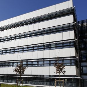 Corporate Building Mons-en-Baroeul