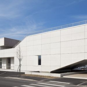 Media Library Berck-sur-Mer