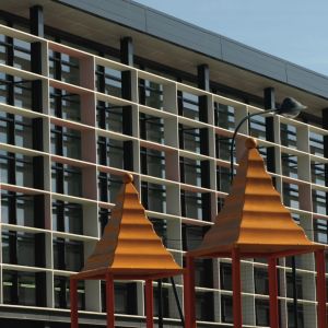 Swimming Pool Clichy-la-Garenne